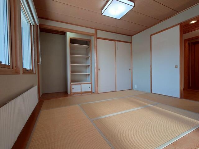 detached 北海道石狩郡当別町スウェーデンヒルズ 地図を見る