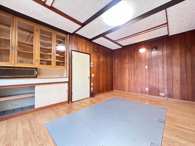 detached 北海道亀田郡七飯町鳴川２丁目