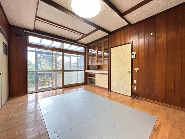 detached 北海道亀田郡七飯町鳴川２丁目