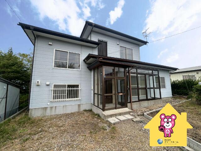 detached 北海道亀田郡七飯町鳴川２丁目