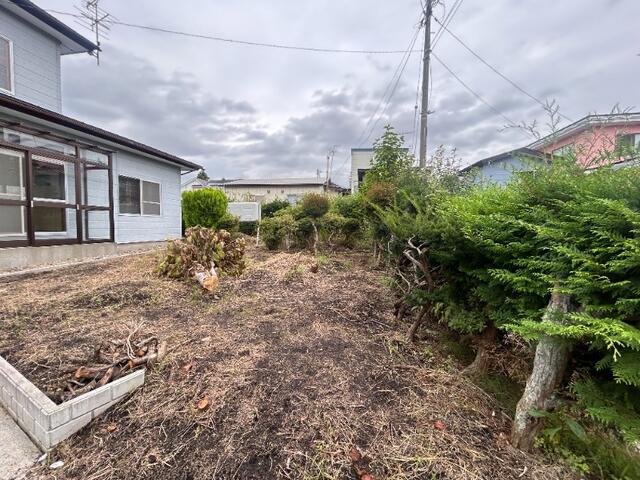 detached 北海道亀田郡七飯町鳴川２丁目
