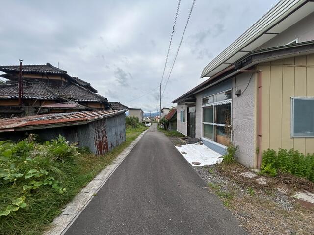 detached 北海道亀田郡七飯町鳴川２丁目