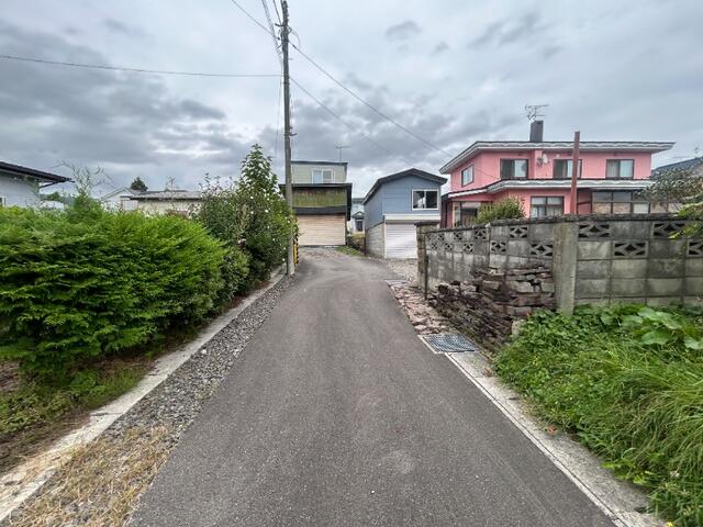detached 北海道亀田郡七飯町鳴川２丁目