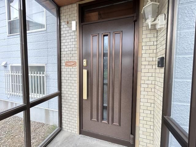 detached 北海道亀田郡七飯町鳴川２丁目