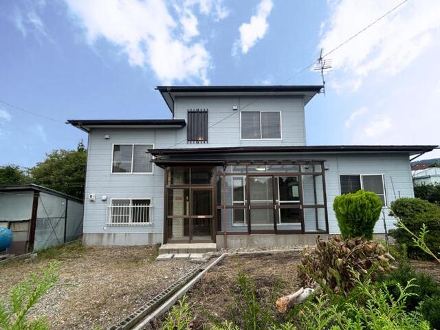 detached 北海道亀田郡七飯町鳴川２丁目