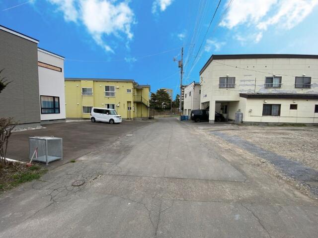 detached 北海道函館市白鳥町