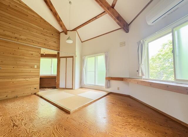 detached 北海道亀田郡七飯町字仁山