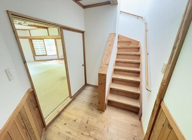 detached 北海道亀田郡七飯町字仁山