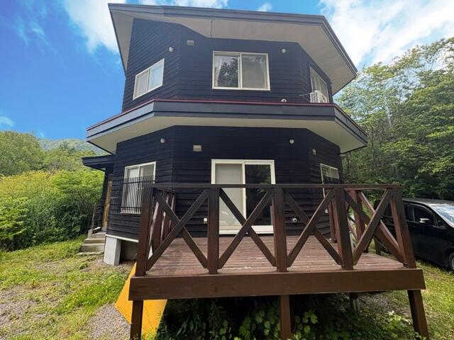 detached 北海道亀田郡七飯町字仁山