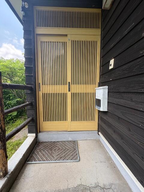 detached 北海道亀田郡七飯町字仁山