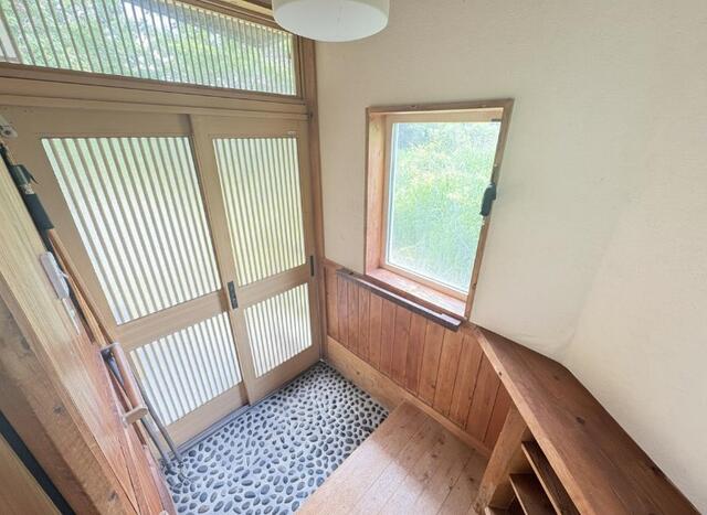 detached 北海道亀田郡七飯町字仁山