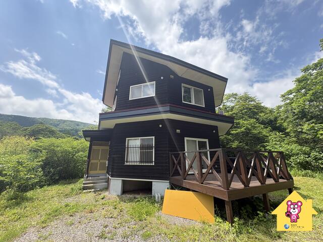 detached 北海道亀田郡七飯町字仁山