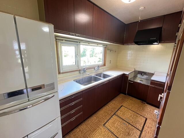 detached 北海道亀田郡七飯町大中山３丁目