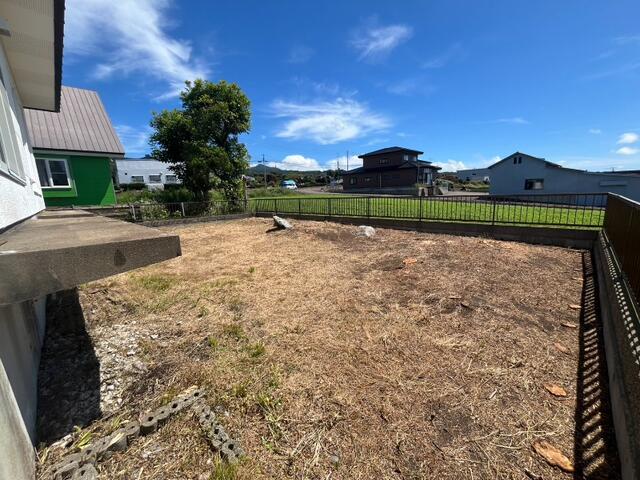 detached 北海道亀田郡七飯町大中山３丁目