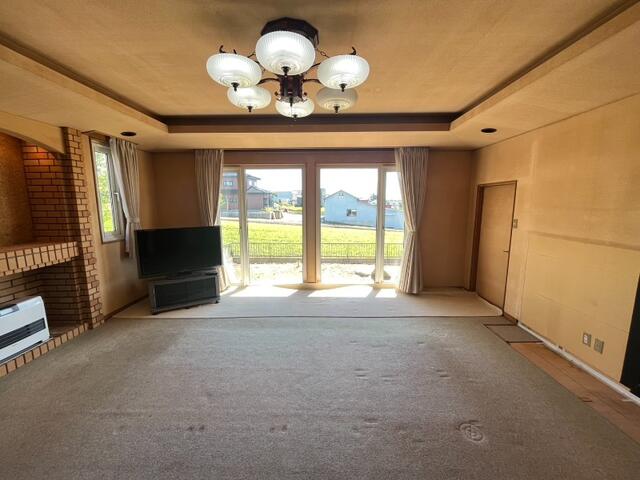 detached 北海道亀田郡七飯町大中山３丁目