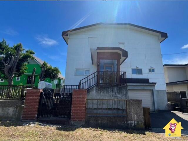 detached 北海道亀田郡七飯町大中山３丁目