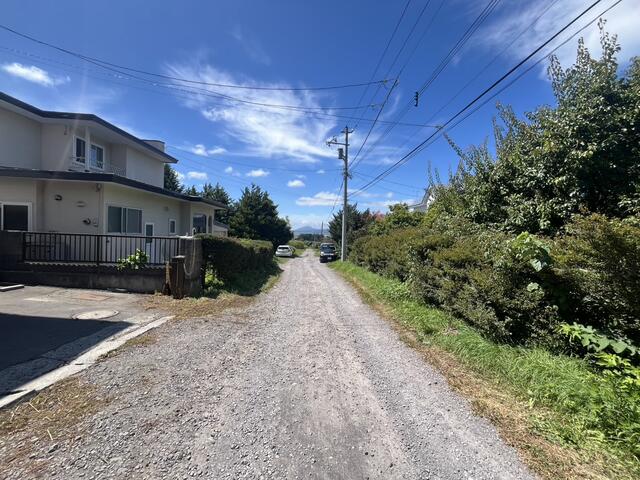 detached 北海道亀田郡七飯町大中山３丁目