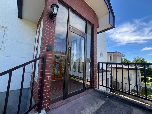 detached 北海道亀田郡七飯町大中山３丁目