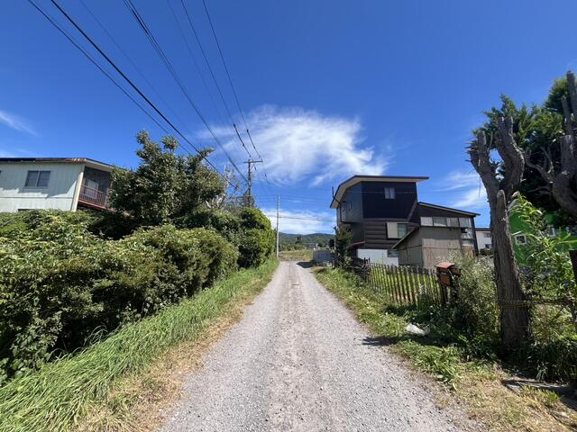 detached 北海道亀田郡七飯町大中山３丁目
