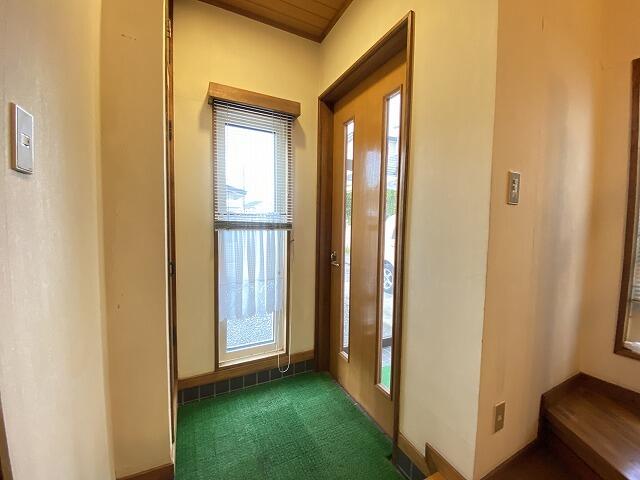 detached 北海道亀田郡七飯町本町３丁目