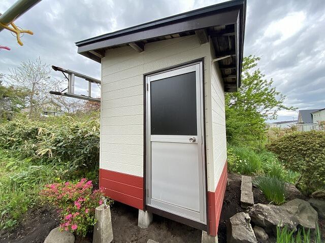 detached 北海道亀田郡七飯町本町３丁目