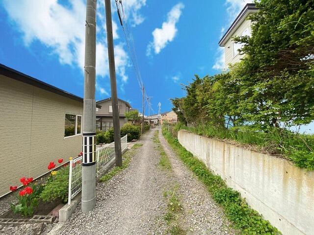 detached 北海道亀田郡七飯町本町３丁目