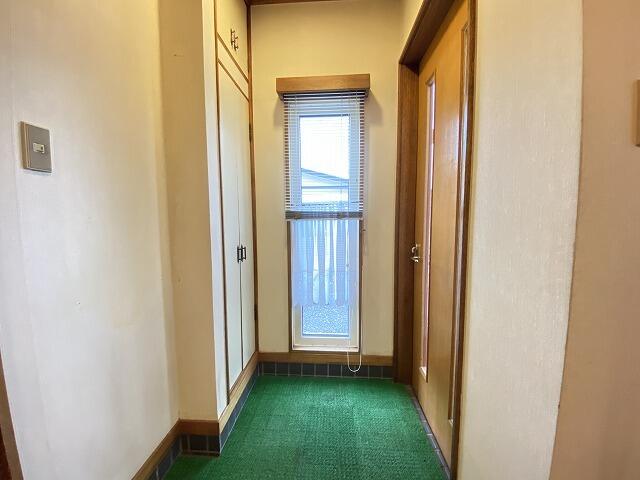 detached 北海道亀田郡七飯町本町３丁目