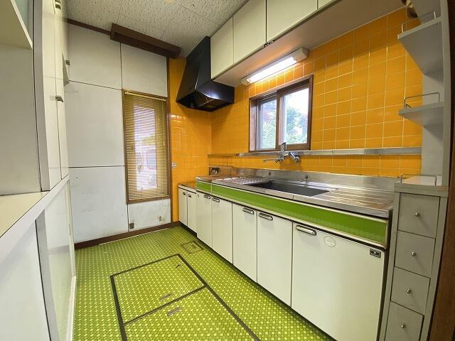 detached 北海道亀田郡七飯町本町３丁目