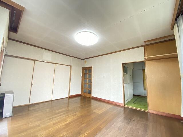 detached 北海道亀田郡七飯町本町３丁目