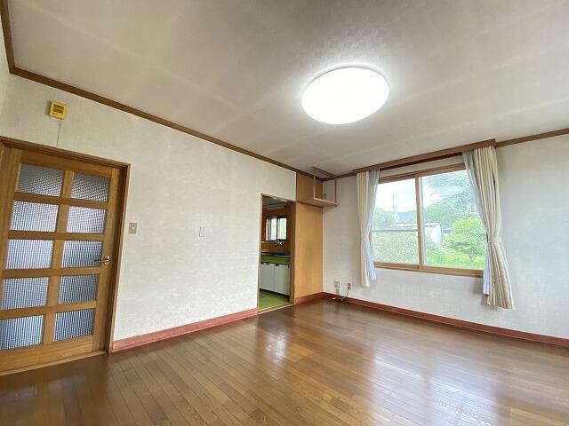 detached 北海道亀田郡七飯町本町３丁目