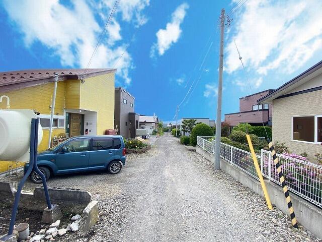 detached 北海道亀田郡七飯町本町３丁目