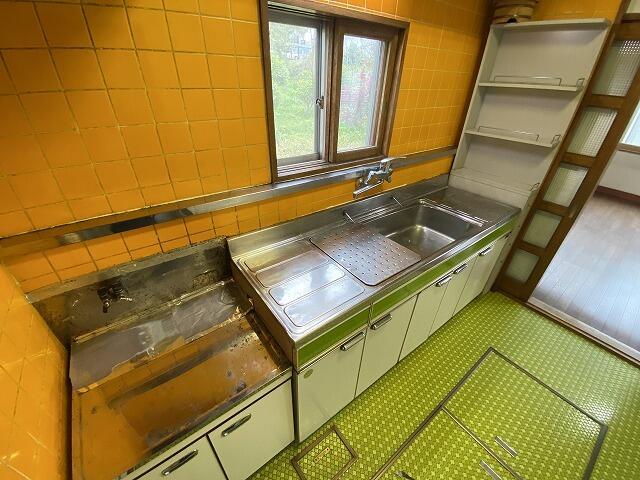 detached 北海道亀田郡七飯町本町３丁目
