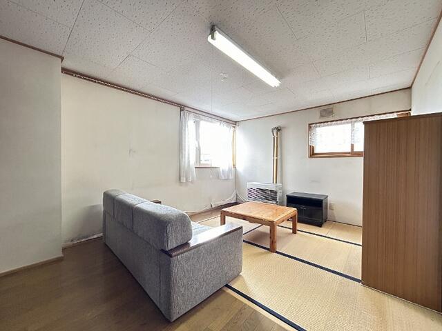detached 北海道二海郡八雲町東町