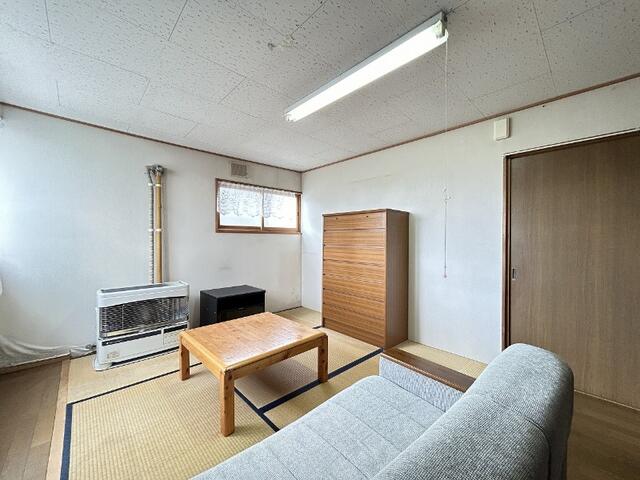 detached 北海道二海郡八雲町東町