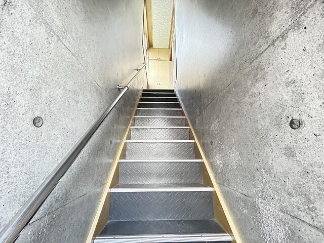 detached 北海道二海郡八雲町東町