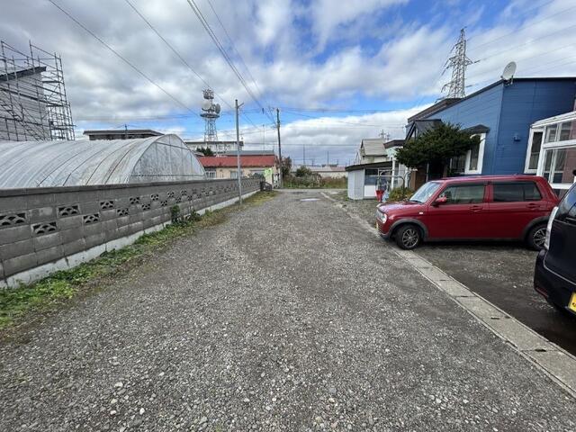 detached 北海道二海郡八雲町東町