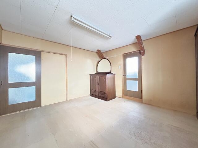 detached 北海道二海郡八雲町東町