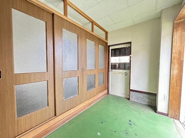 detached 北海道二海郡八雲町東町