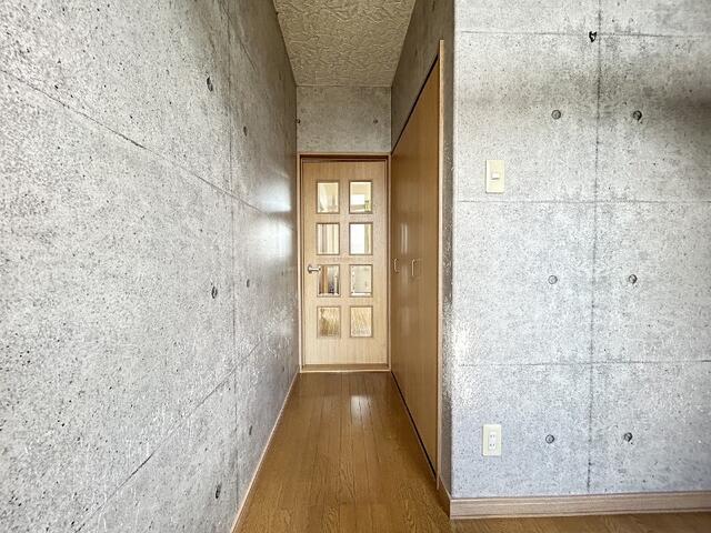 detached 北海道二海郡八雲町東町