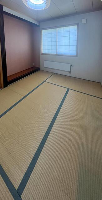 detached 北海道千歳市幸福４丁目