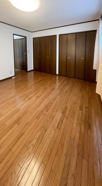 detached 北海道千歳市幸福４丁目