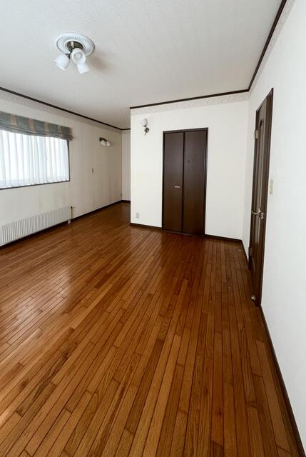 detached 北海道千歳市幸福４丁目