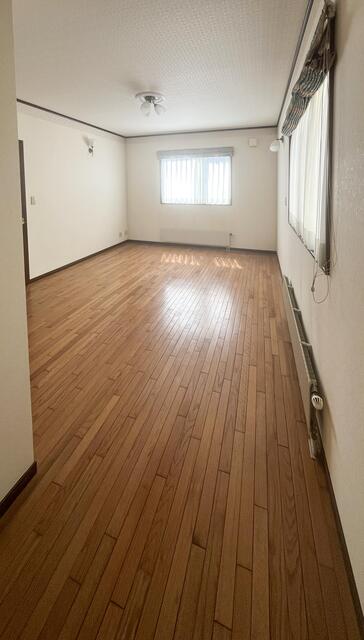 detached 北海道千歳市幸福４丁目