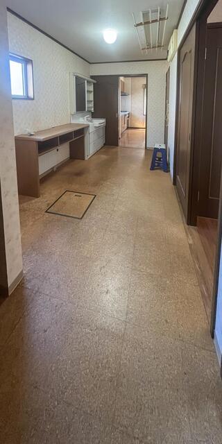 detached 北海道千歳市幸福４丁目