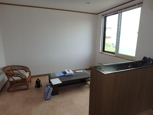 detached 北海道白老郡白老町字北吉原