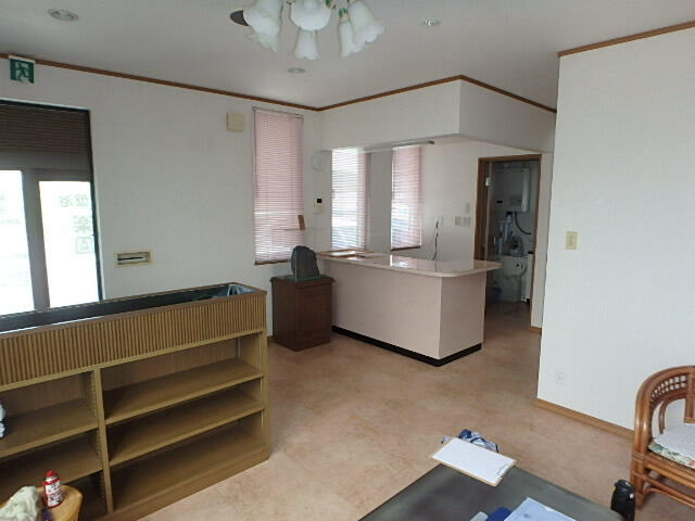 detached 北海道白老郡白老町字北吉原