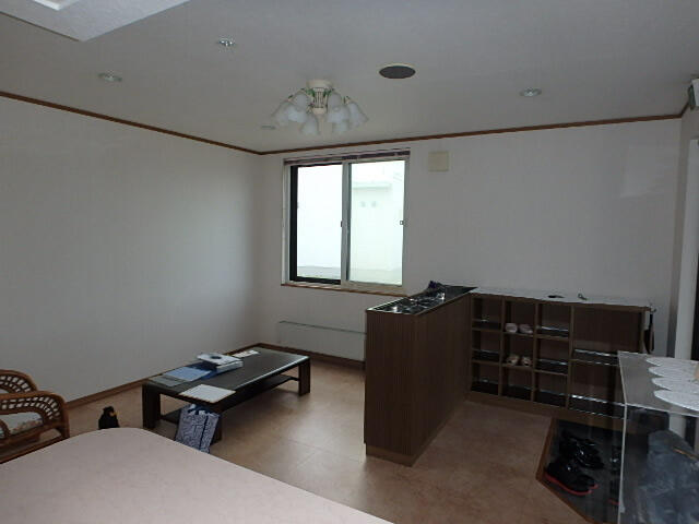 detached 北海道白老郡白老町字北吉原