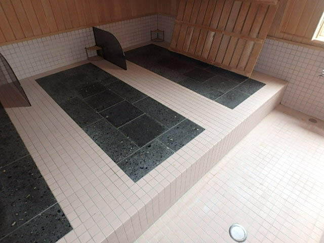 detached 北海道白老郡白老町字北吉原