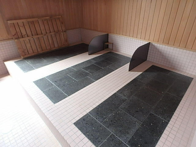 detached 北海道白老郡白老町字北吉原