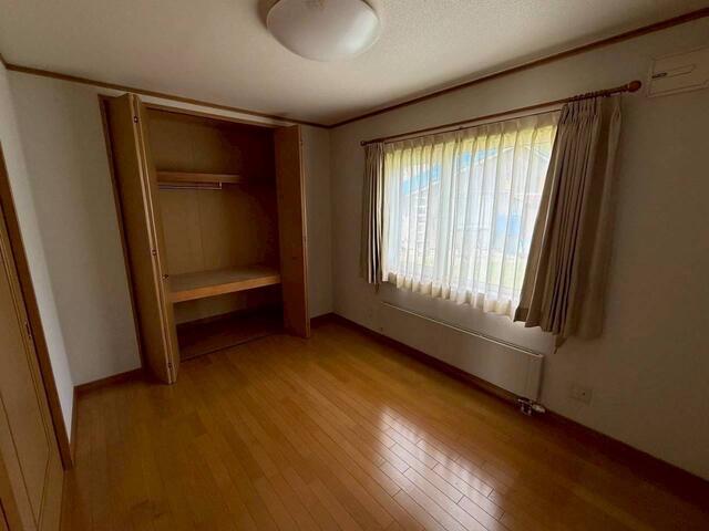 detached 北海道檜山郡上ノ国町字湯ノ岱